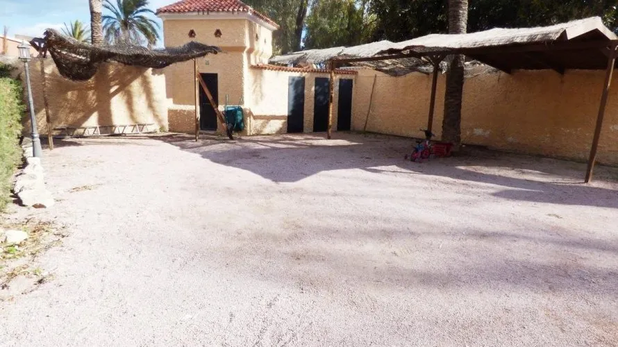 2 bedrooms land plot for sale, San Juan, Spain No. 733 № 27