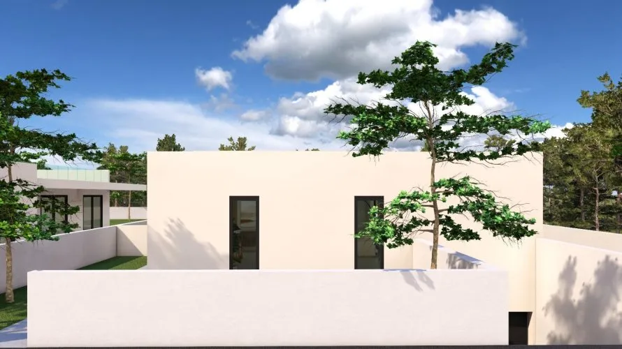 4 bedrooms villa for sale, Finestrat, Spain No. 1129 № 1