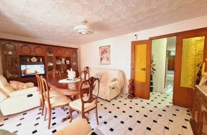 1 bedroom apartment for sale, Torrevieja, Spain No. 2831