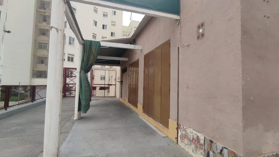 75m² commercial property for sale, Alicante, Spain No. 2745 № 21