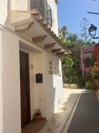 75m² house for sale, Villajoyosa, Spain No. 1477