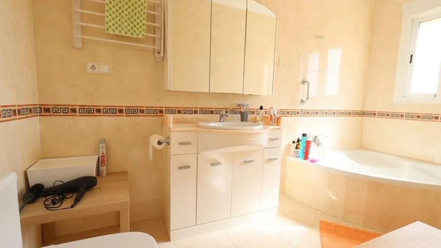 5 bedrooms house for sale, Ciudad Quesada, Spain No. 1463 № 18