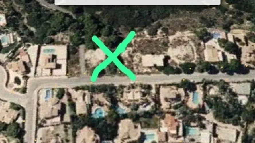 Land plot for sale, El Campello, Spain No. 2796 № 6