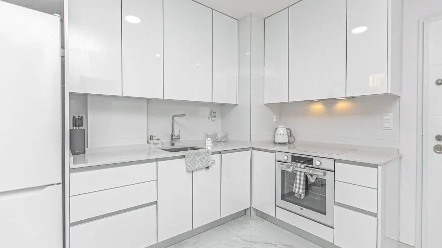 82m² apartment for sale, Alicante, Spain No. 956 № 9