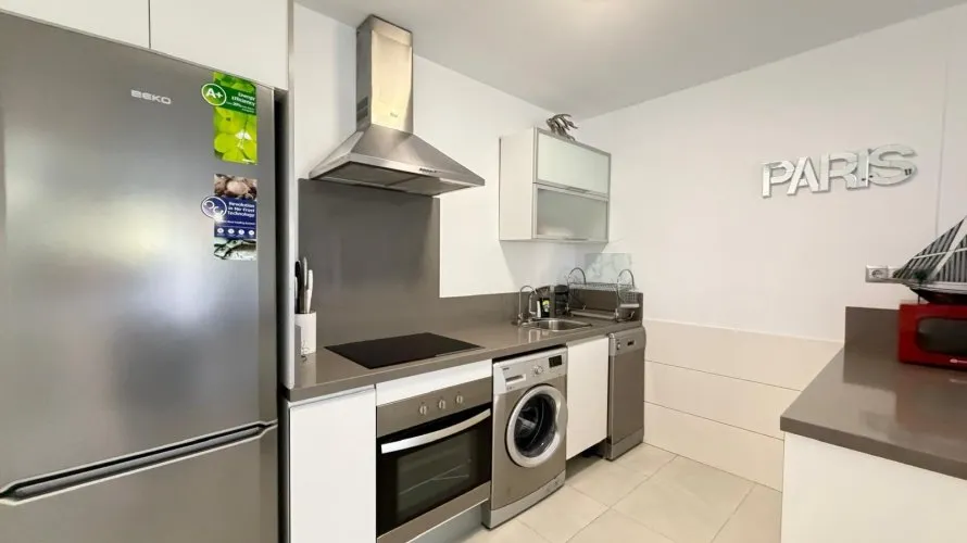 3 bedrooms apartment for sale, Dehesa De Campoamor, Spain No. 1458 № 11