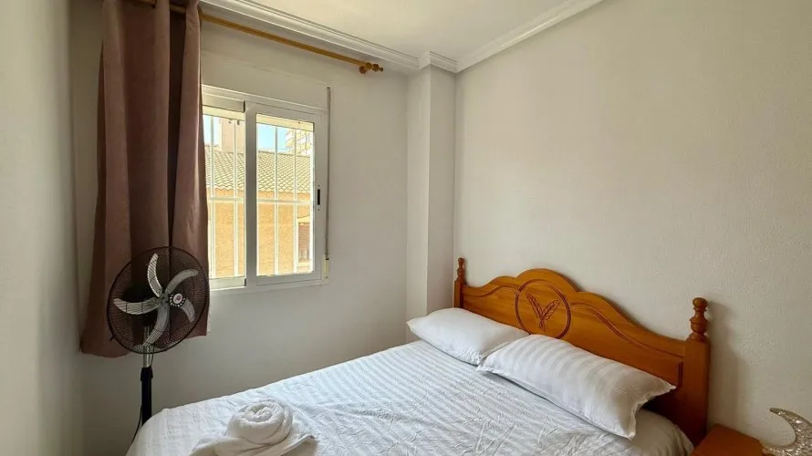 4 bedrooms penthouse for sale, La Mata, Spain No. 1421 № 24