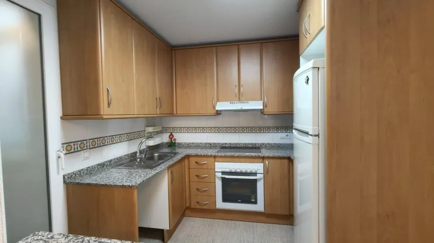 2 bedrooms apartment for sale, Torrevieja, Spain No. 2948 № 14