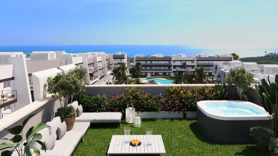 2 bedrooms apartment for sale, Gran Alacant, Spain No. 472 № 12
