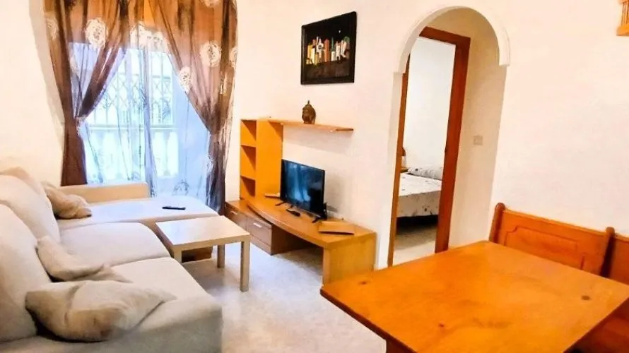 2 bedrooms apartment for sale, Torrevieja, Spain No. 2842 № 24