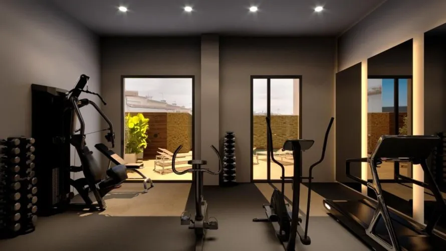 1 bedroom apartment for sale in Alegria Sun Juan, Sant Joan d'Alacant, Spain No. 197 № 2