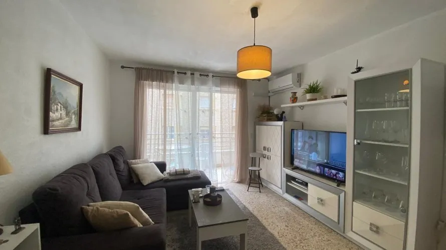 2 bedrooms apartment for sale, Torrevieja, Spain No. 2739 № 7