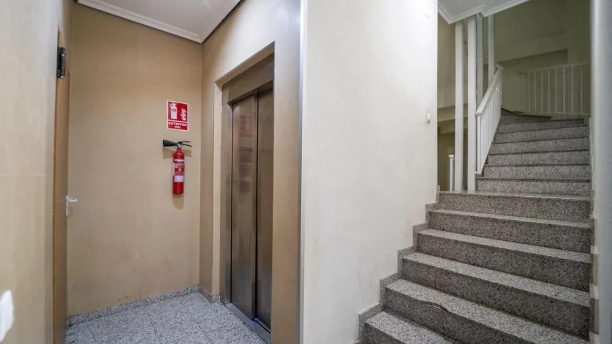 2 bedrooms apartment for sale, Torrevieja, Spain No. 2761