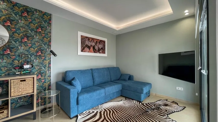 3 bedrooms villa for sale, Finestrat, Spain No. 664 № 15
