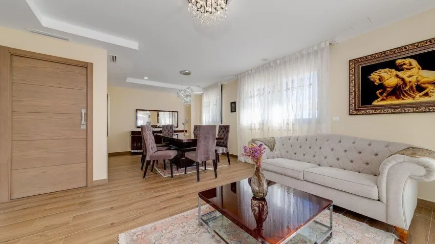 461m² villa for sale, Torrevieja, Spain No. 1022 № 21