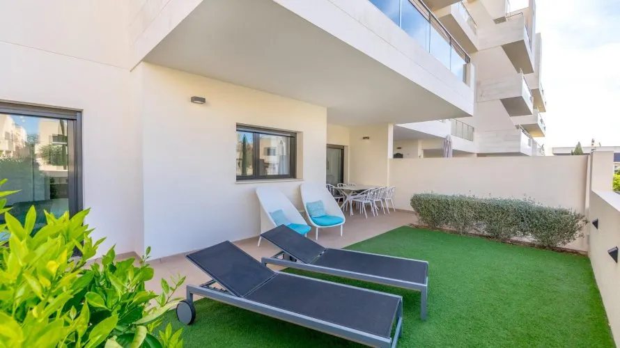 2 bedrooms land plot for sale, Alicante, Spain No. 95 № 14