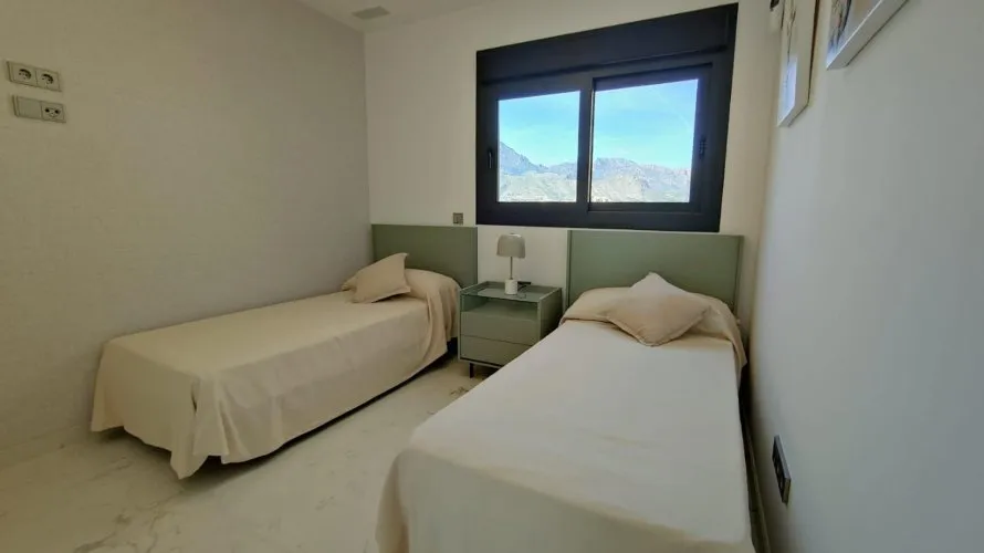 156m² penthouse for sale, Benidorm, Spain No. 1227 № 12