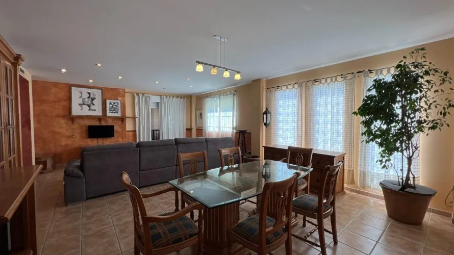 170m² apartment for sale, Godelleta, Spain No. 1360 № 20