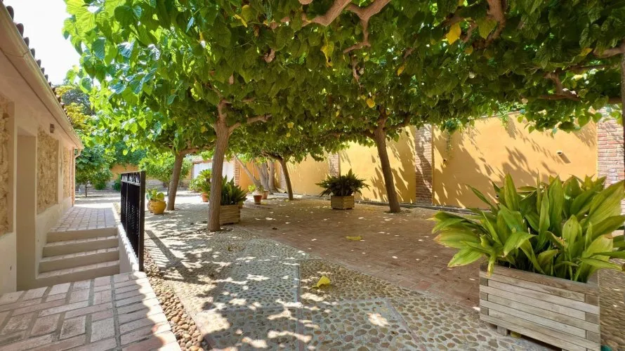 6 bedrooms apartment for sale, Alicante, Spain No. 782 № 25