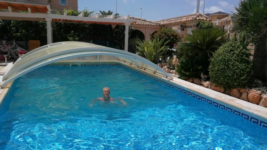 158m² villa for sale, Cabo Roig, Spain No. 914 № 26