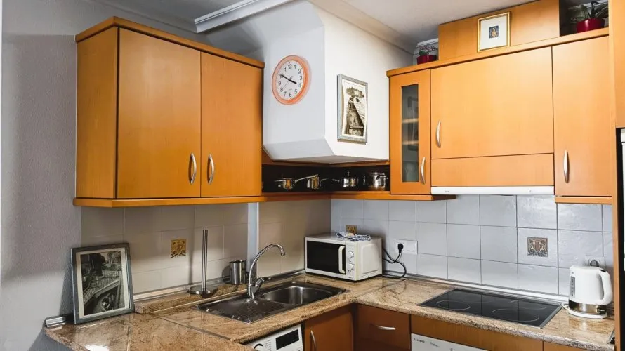 2 bedrooms penthouse for sale, Cabo Roig, Spain No. 1106 № 8