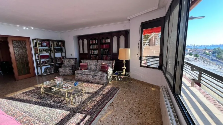 1 bedroom apartment for sale, Alicante, Spain No. 961 № 2