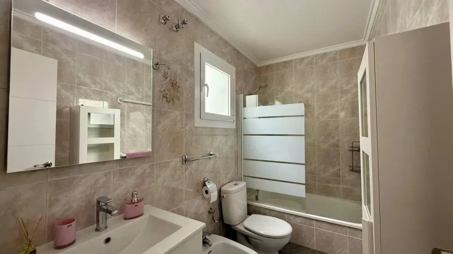 1 bedroom apartment for sale, Torrevieja, Spain No. 2837 № 7