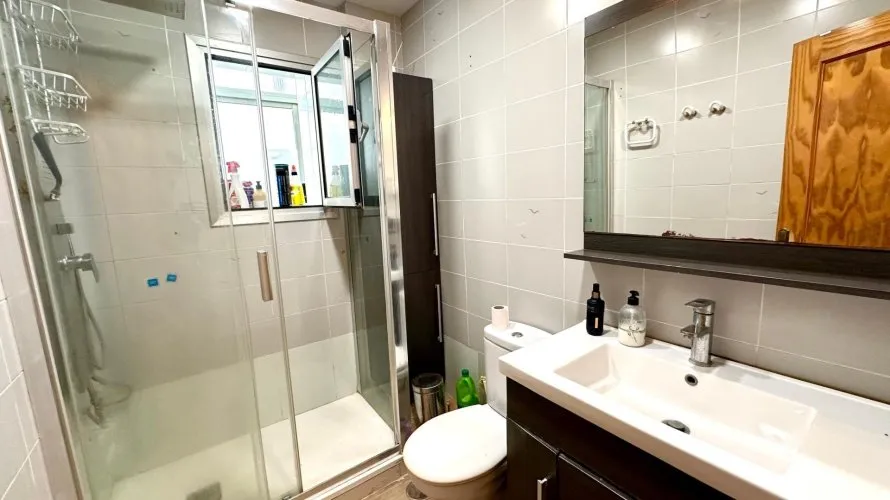 99m² apartment for sale, Alicante, Spain No. 2947 № 1