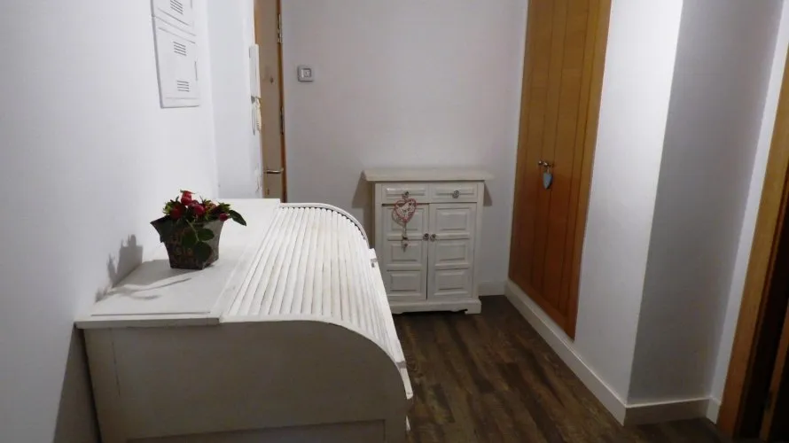 2 bedrooms apartment for sale, San Juan, Spain No. 1304