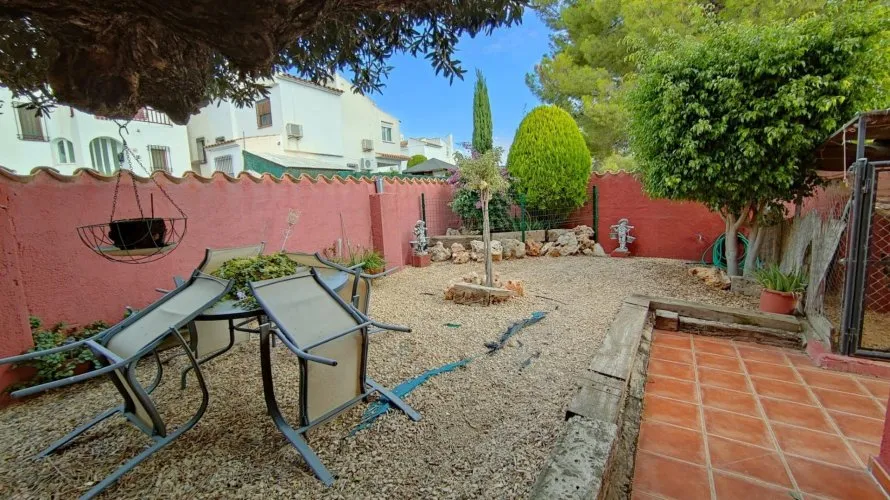 290m² apartment for sale, La Nucia, Spain No. 1204 № 3