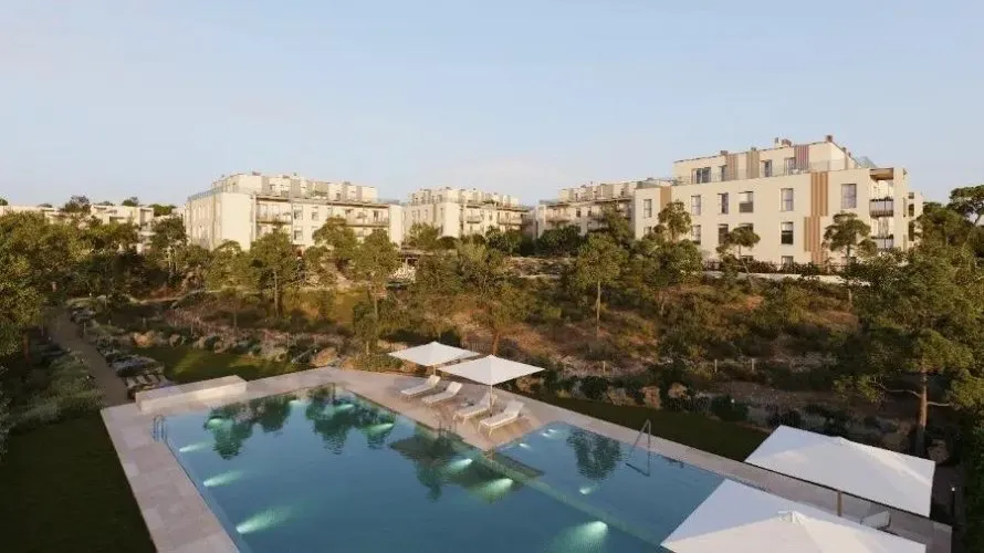 4 bedrooms apartment for sale, Godella, Spain No. 1339 № 4