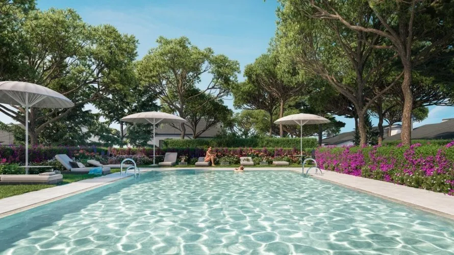 3 bedrooms villa for sale, Galapagar, Spain No. 1364 № 11