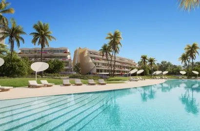 2 bedrooms apartment for sale, L'Alfàs del Pi, Spain No. 355