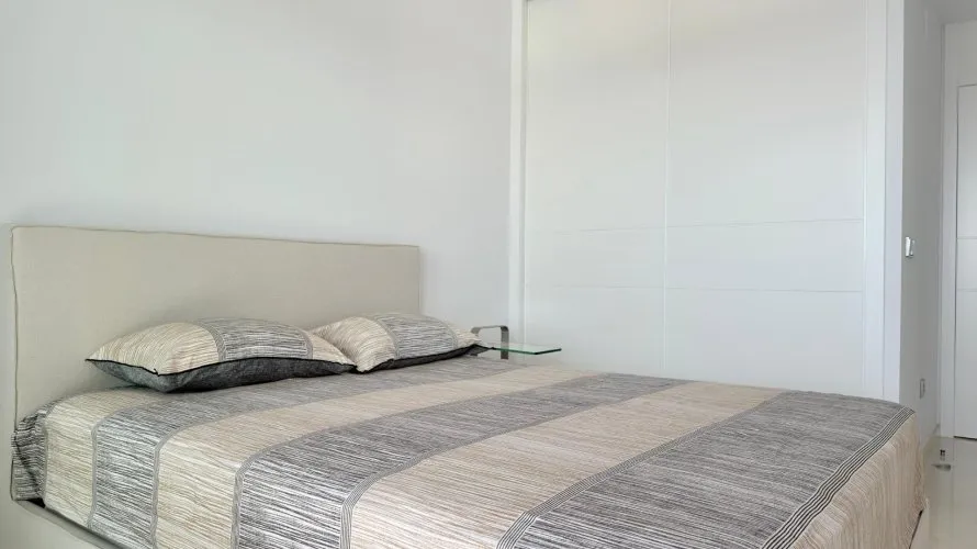 3 bedrooms penthouse for sale, Benidorm, Spain No. 1098 № 11