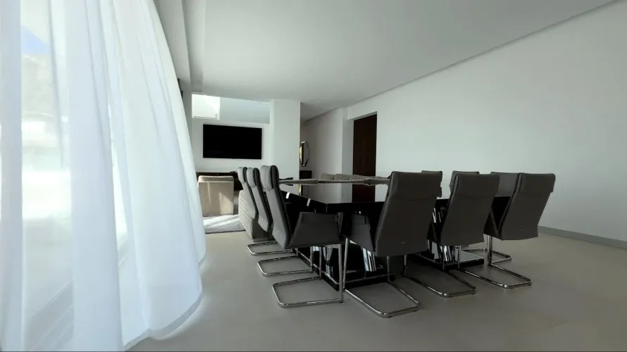 691m² villa for sale, Finestrat, Spain No. 744 № 9
