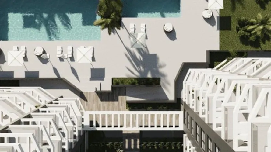 2 bedrooms apartment for sale, Calpe, Spain No. 470 № 13