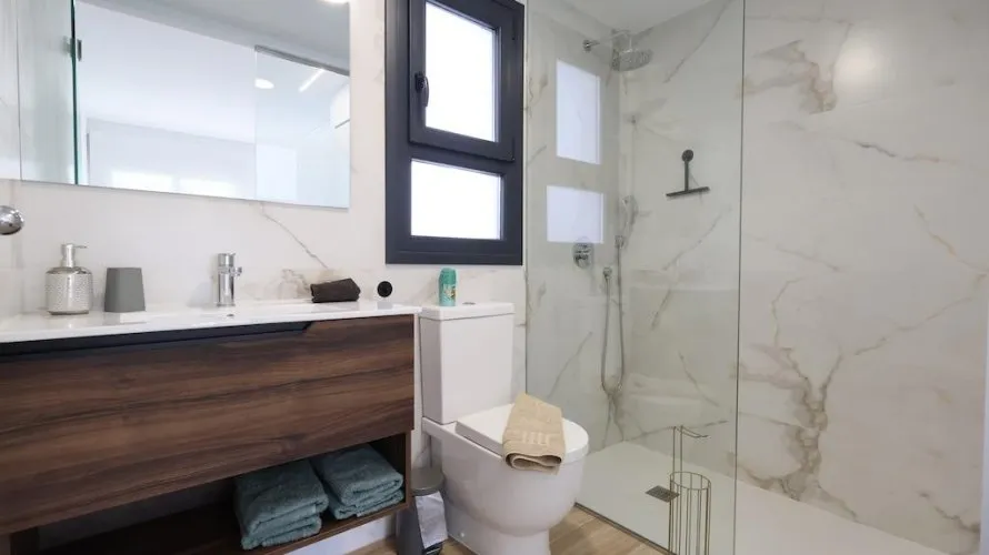 2 bedrooms apartment for sale, Alicante, Spain No. 894 № 10