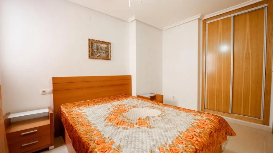 2 bedrooms apartment for sale, Torrevieja, Spain No. 2761 № 6