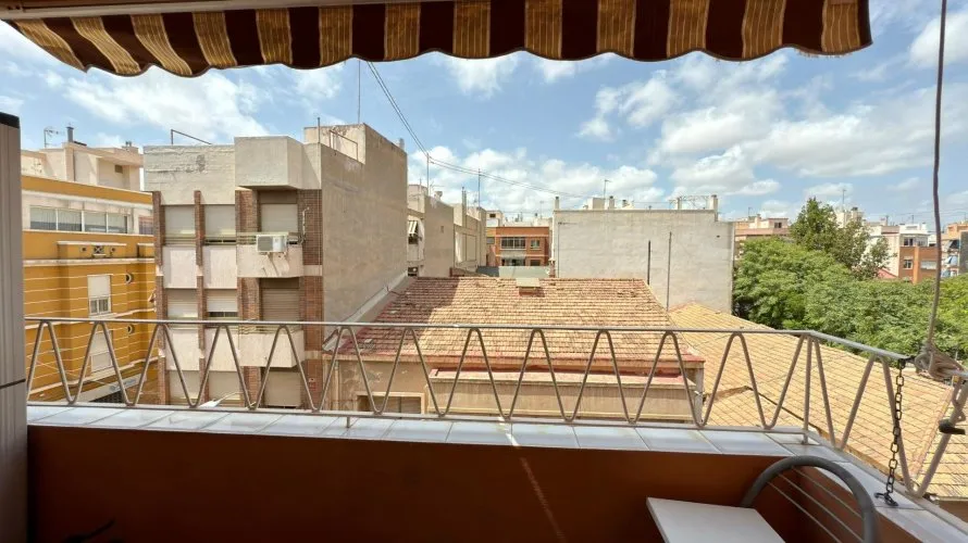 1 bedroom apartment for sale, La Florida, Spain No. 2754 № 8