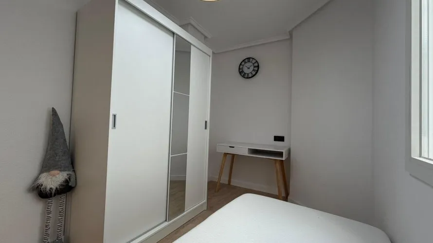 2 bedrooms apartment for sale, Torrevieja, Spain No. 2903 № 14