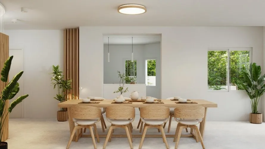 4 bedrooms villa for sale, Zona Altea Hills, Spain No. 1136 № 5