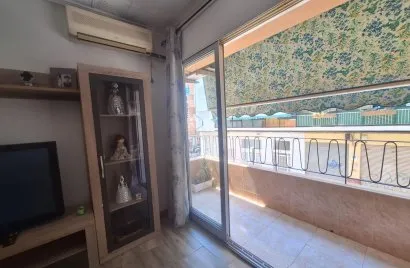 2 bedrooms apartment for sale, Alicante, Spain No. 2957