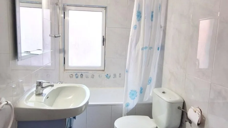 1 bedroom apartment for sale, Gijon, Spain No. 2850 № 1