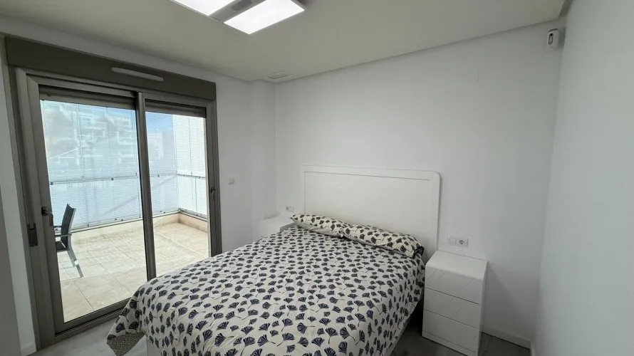 3 bedrooms apartment for sale, Los Dolses, Spain No. 1249 № 15