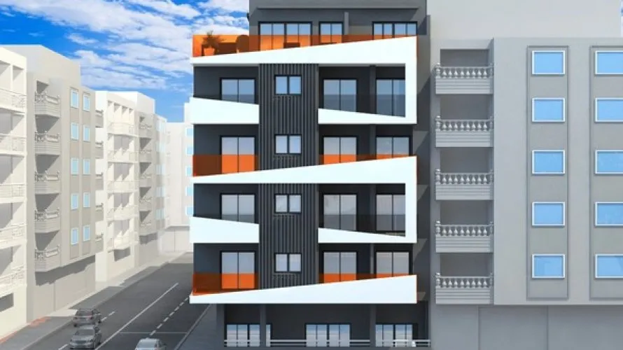 2 bedrooms apartment for sale, Torrevieja, Spain No. 59
