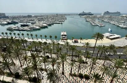 6 bedrooms penthouse for sale, Alicante, Spain No. 786