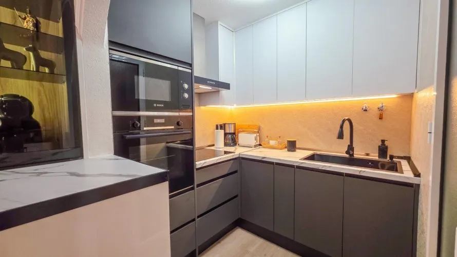 70m² house for sale, Los Balcones, Spain No. 1211 № 10