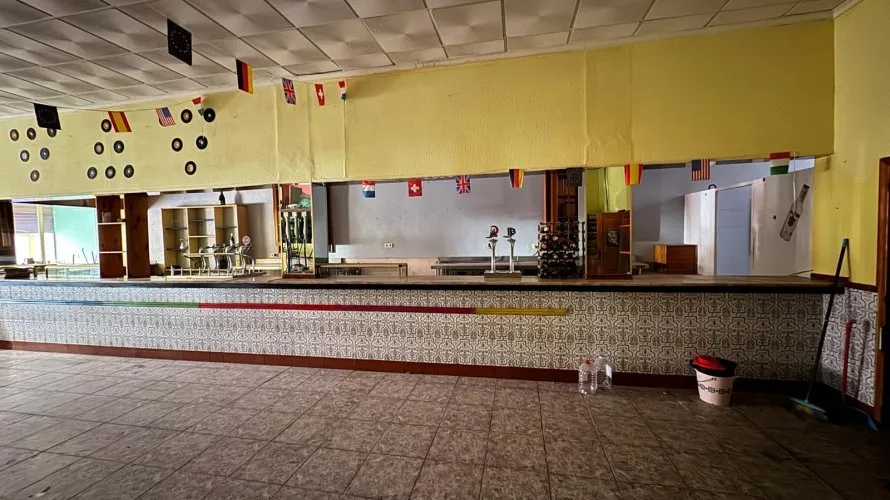 150m² commercial property for sale, Torrevieja, Spain No. 2730 № 12
