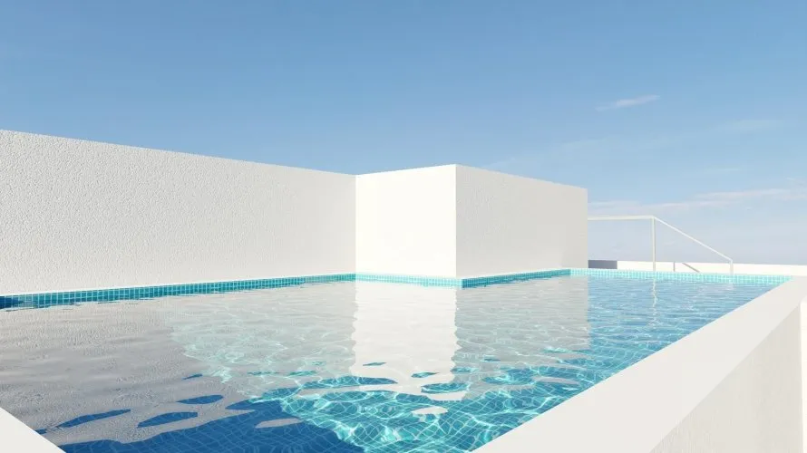 2 bedrooms apartment for sale, Torrevieja, Spain No. 951 № 7