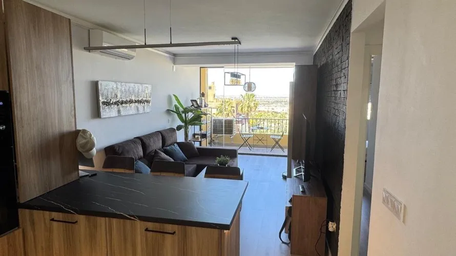 2 bedrooms apartment for sale, Mutxamel, Spain No. 789 № 3