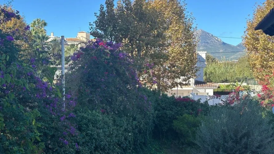 3 bedrooms house for sale, Albir, Spain No. 944 № 14